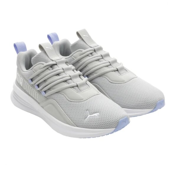 Puma Shoes - PUMA Ladies' Star Vital Refresh Sneaker Gray